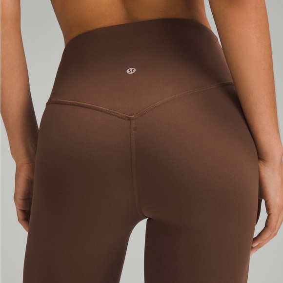 Lululemon Align V-Waist Pant 25” - Picture 5 of 9